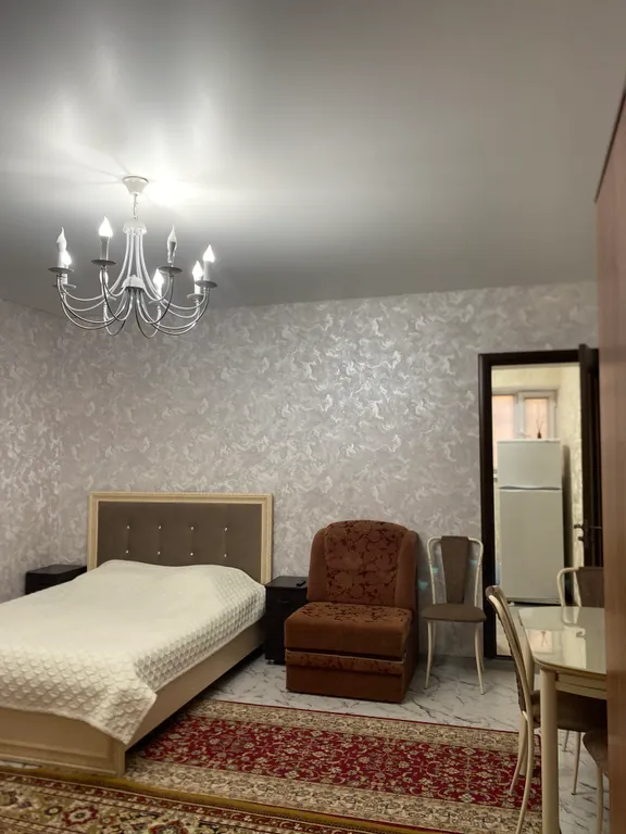 Коттедж Уютный домик — аренда посуточно в Дербент