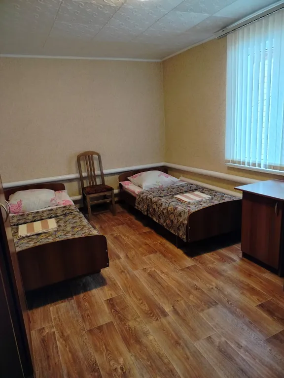 Квартира Комната — аренда посуточно в Урюпинск