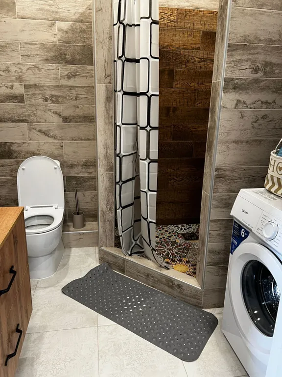 Квартира Квартира в Новом ЖК Доброгород! — Севастополь