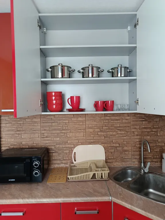 Квартира в центре