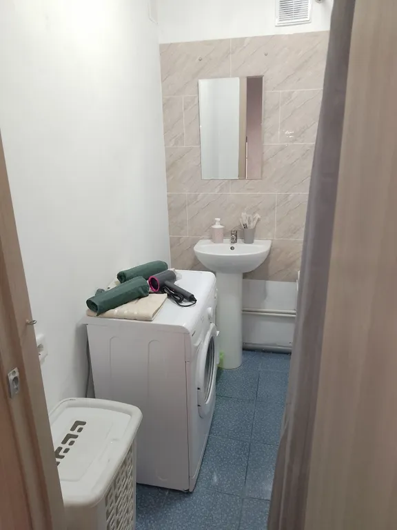 Рядом с центром просторная 2комн