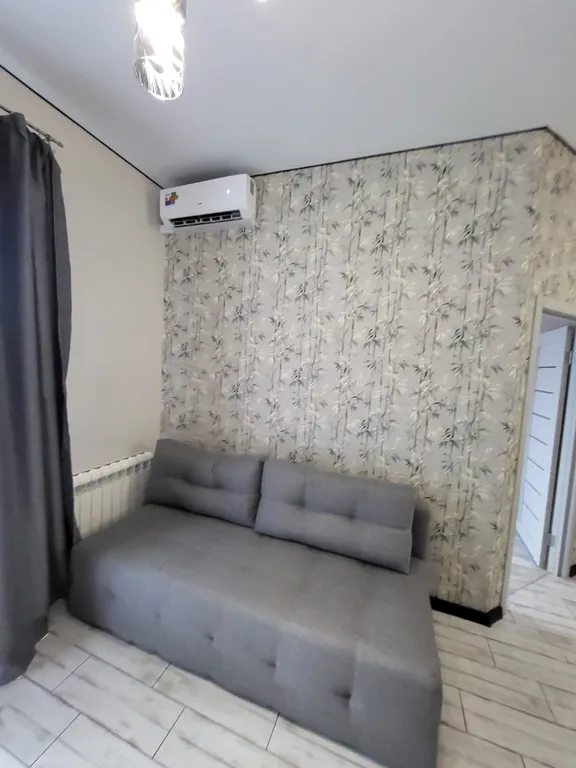 Апартаменты с шикарным видом с балкона