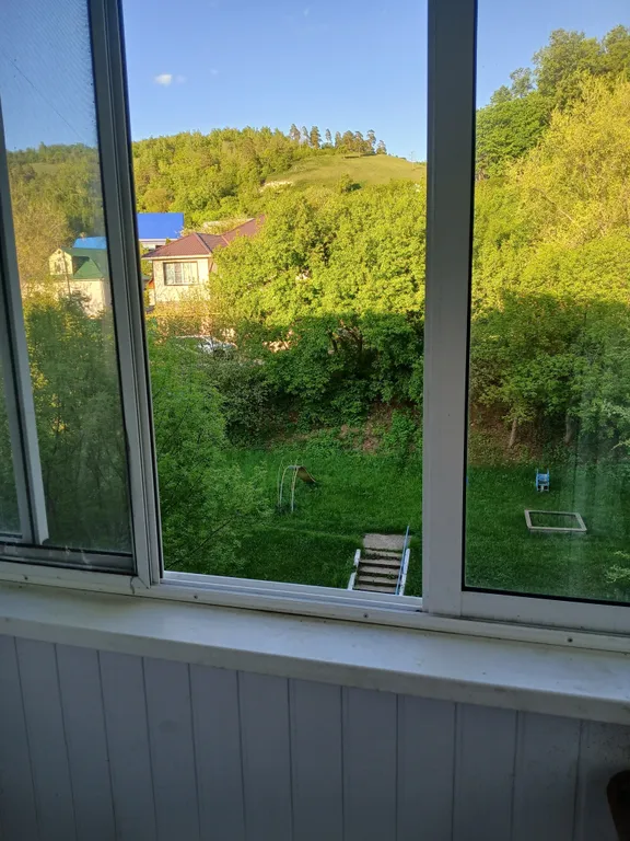 Уютная квартира в спальном районе