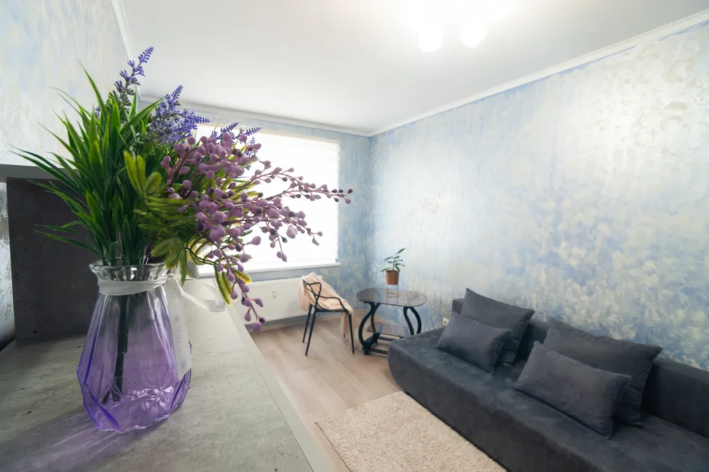 Квартира Стильная и уютная трешка в центре города — аренда посуточно в Нефтекамск