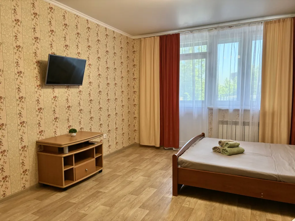 Уютная квартира в современном центре