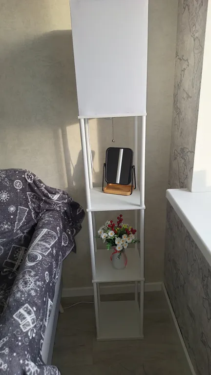 Уютная студия в центре города