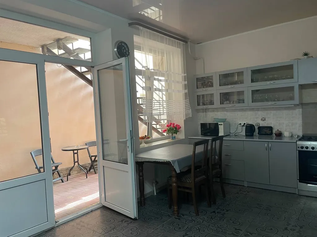 Квартира Комната — Геленджик