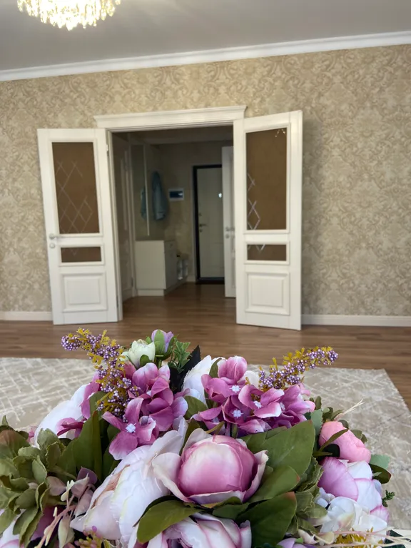 Уютная квартира в курортной зоне