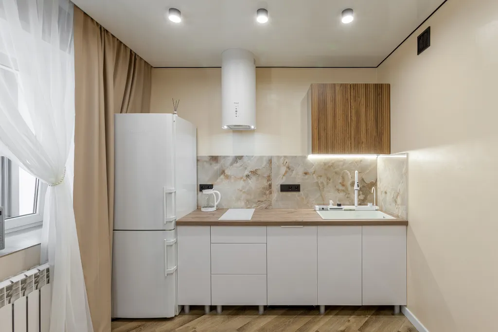 Релакс - квартира с роскошным дизайном