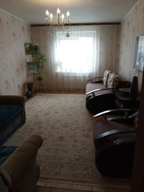Квартира для семьи, Суздаль
