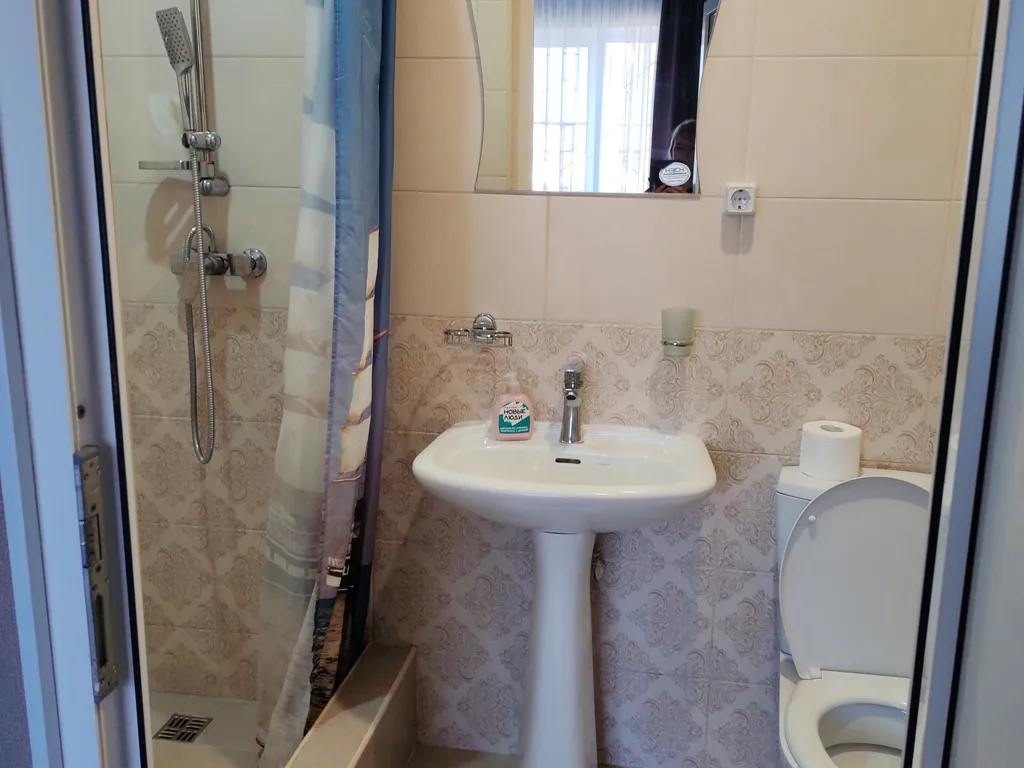 Четырёхместный стандарт