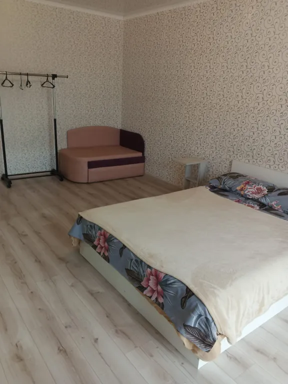 Комфортная квартира