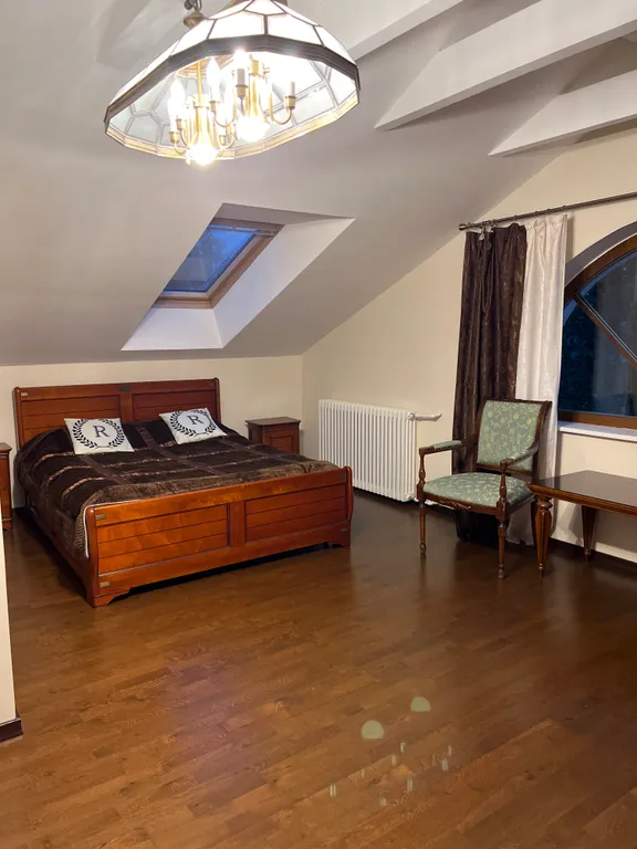 Отель XIX века Милости  простим