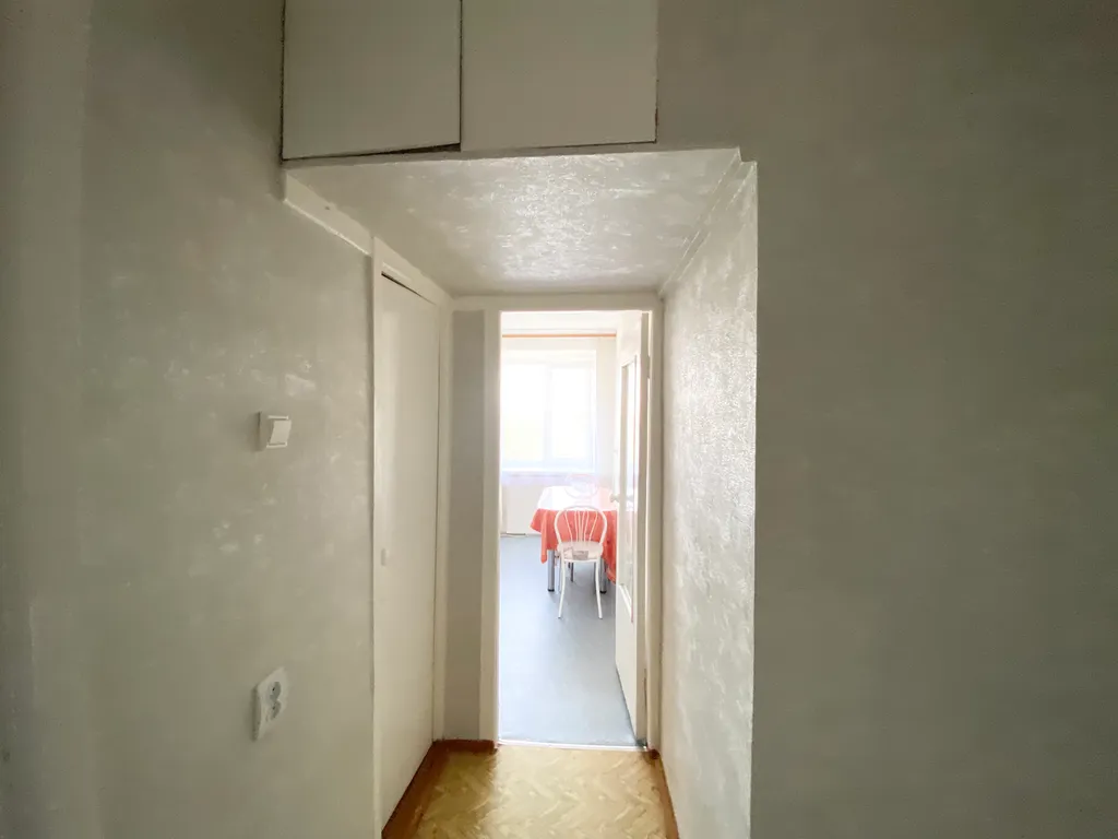 Квартира Уютная двухкомнатная квартира в Нефтяниках — Омск