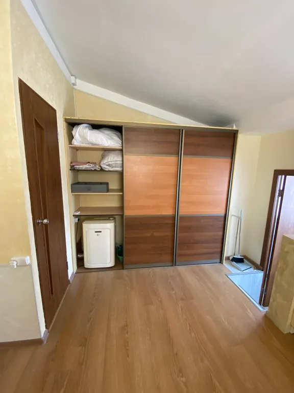 Маленькая студия в центре города