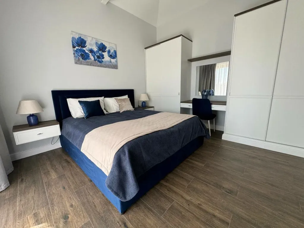 Вилла Посейдон