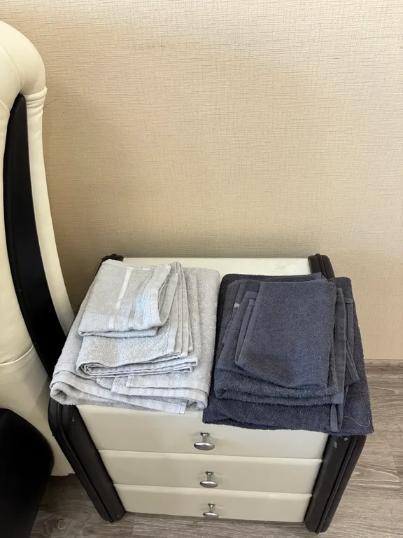 Квартира 46 кв.м. в ЖК Счастливый