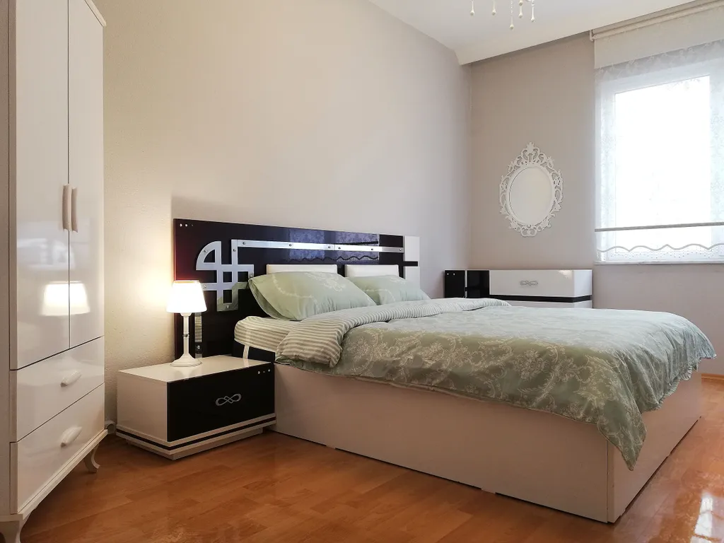 Квартира на пляже Клеопатры