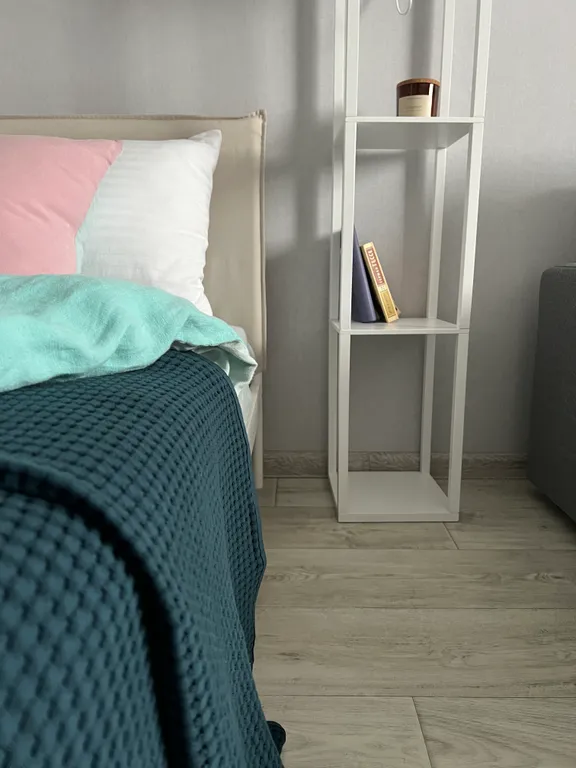 Квартира Комфортная квартира Relax в спальном районе Москвы — Москва