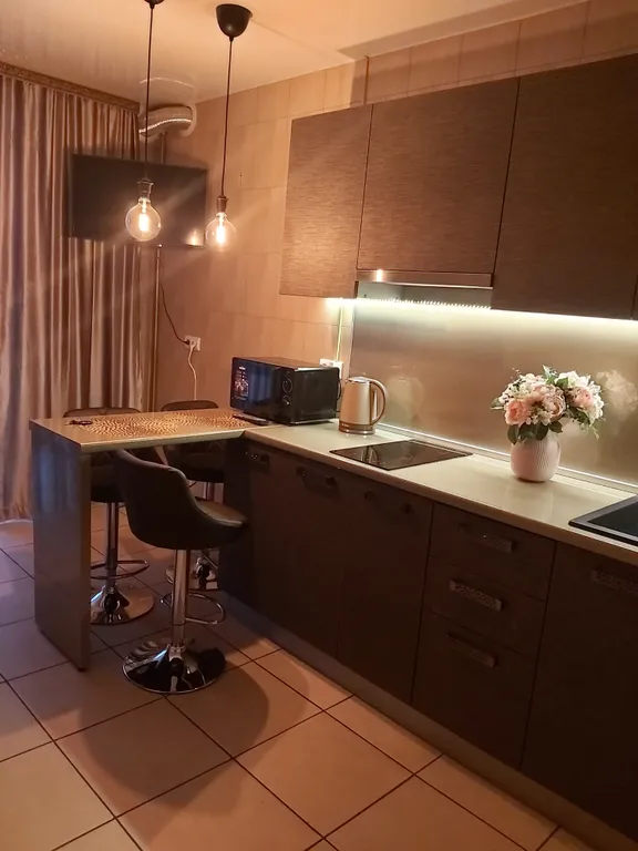 Вип апартамент