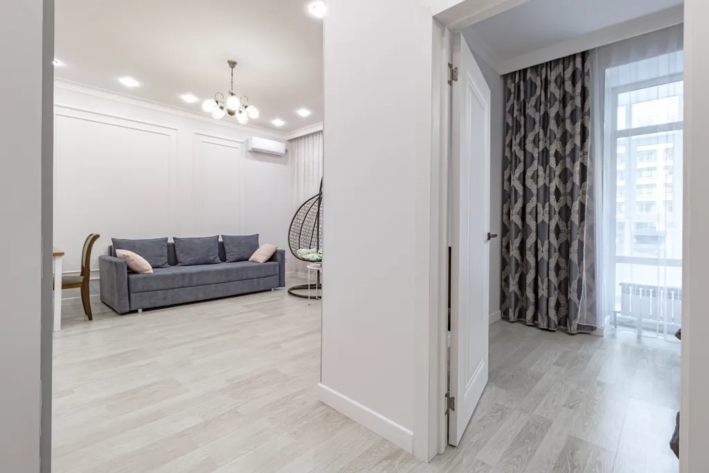 Central Comfort Place