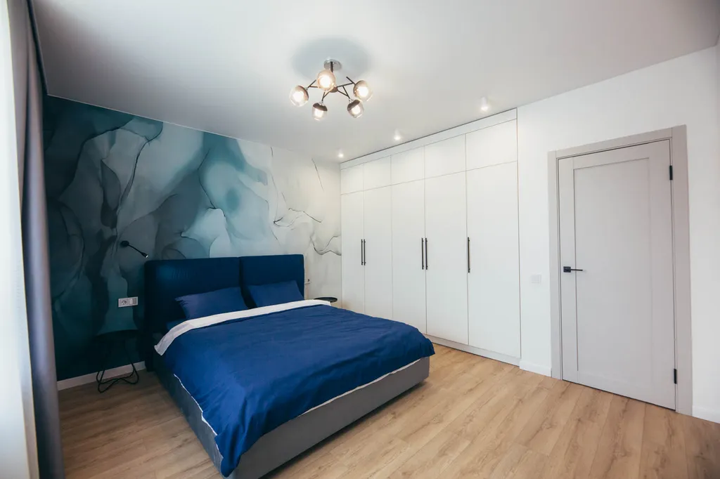 Квартира Апартаменты Baltic Sea с видом на море — Светлогорск