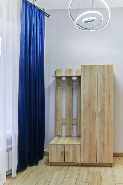 Однушка у медного всадника и набережной