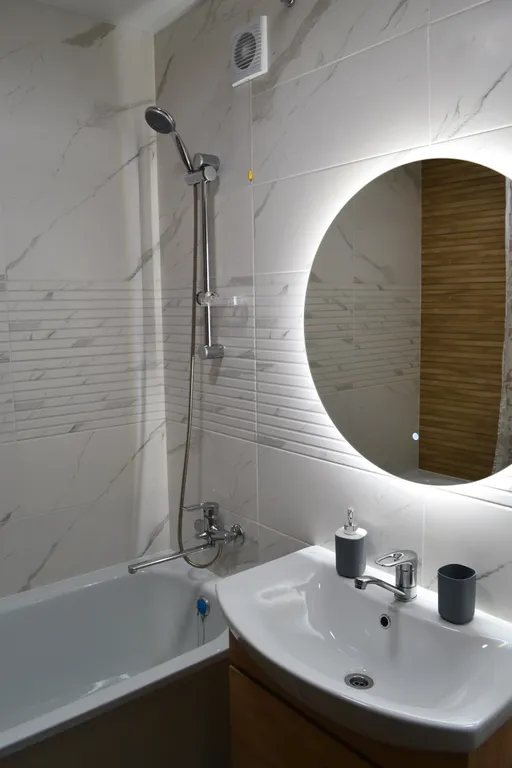 Уютная квартира для комфортного проживания