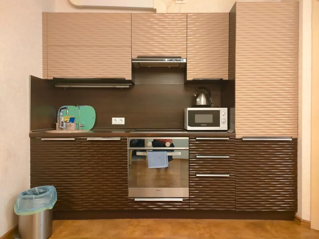 Чудесная квартира рядом с МЦД Химки