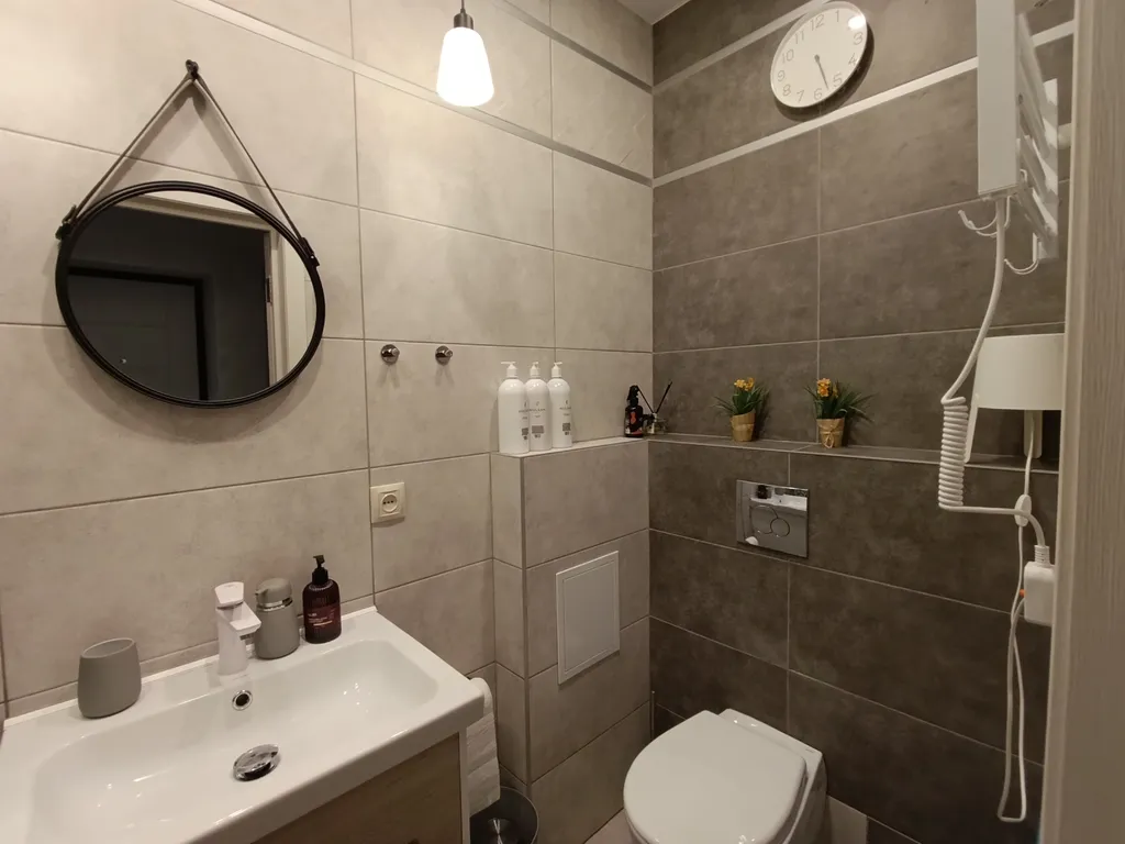 Квартира у моря (Западный пляж)