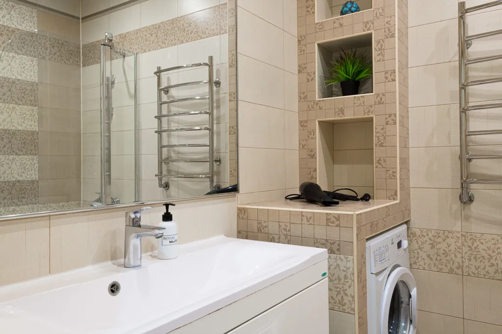 Премиум в центре с гостиничным сервисом, 2 кондиционера