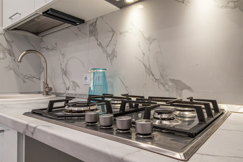 Комфортная однокомнатная квартира