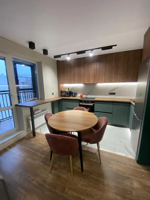 Евродвушка у Мамаева кургана