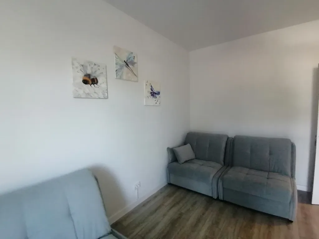 Квартира у моря с бассейнами