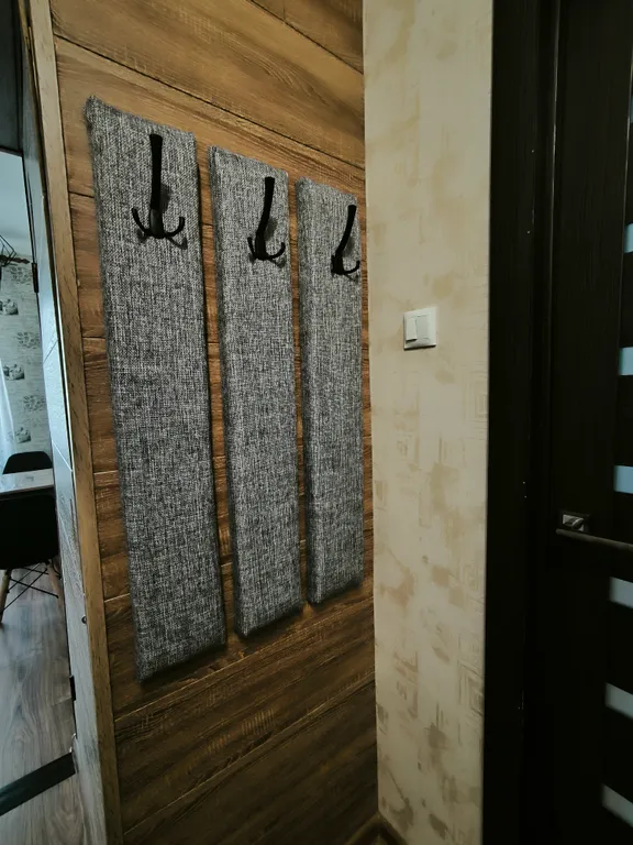 Уютная однушка