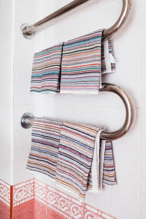 Двухкомнатные апартаменты с панорамным видом