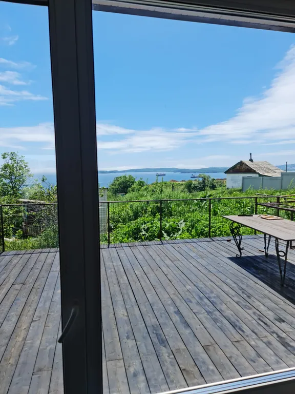 Дом Бархатная 2