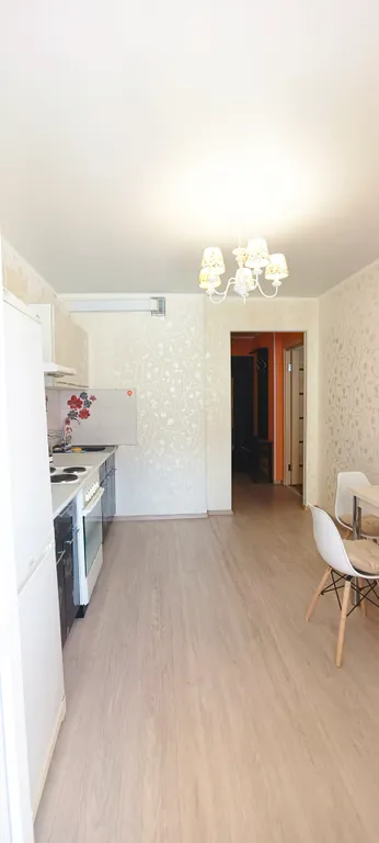 Уютная квартира рядом с лесом