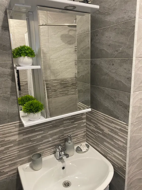 1-комнатная квартира со всеми удобствами