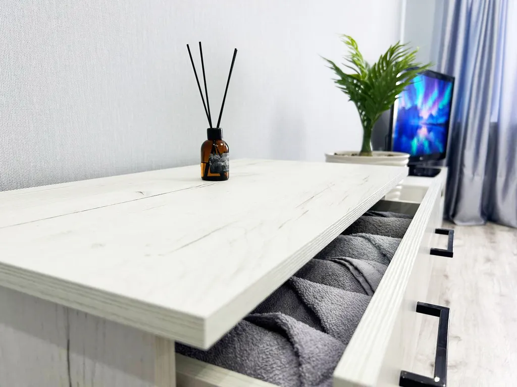 Квартира премиум класса рядом с центром города