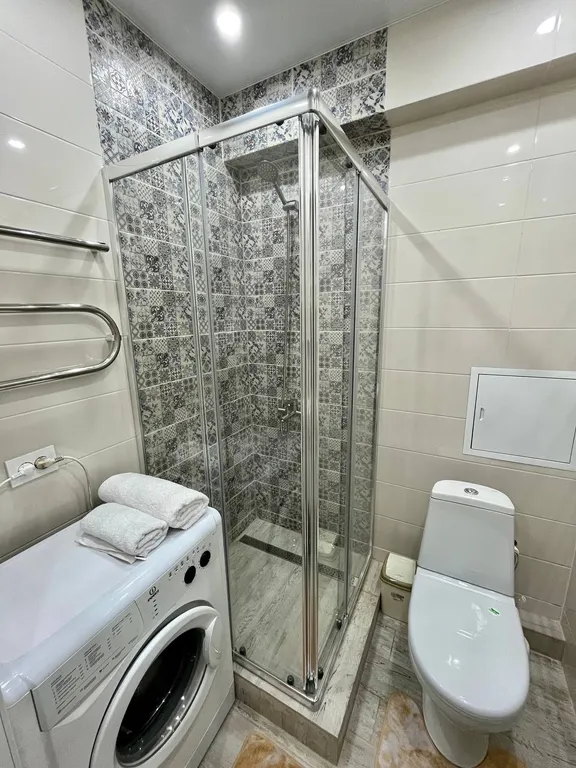 Комфортная квартира-студия с удобной локацией