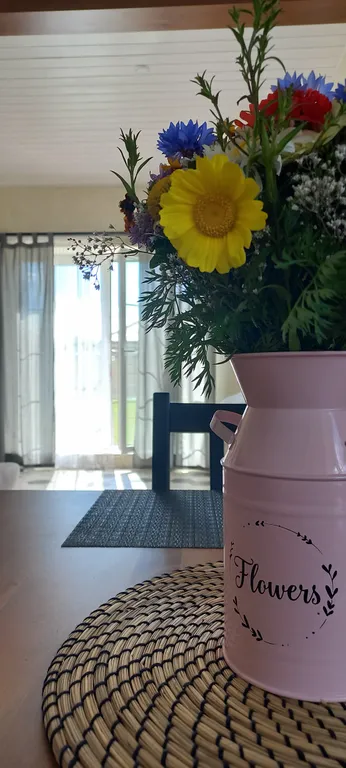 Комфортный дом для отдыха