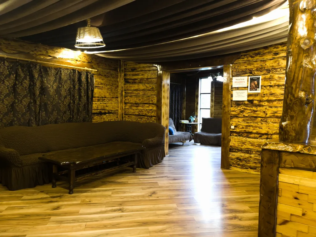 Лесная сказка 250