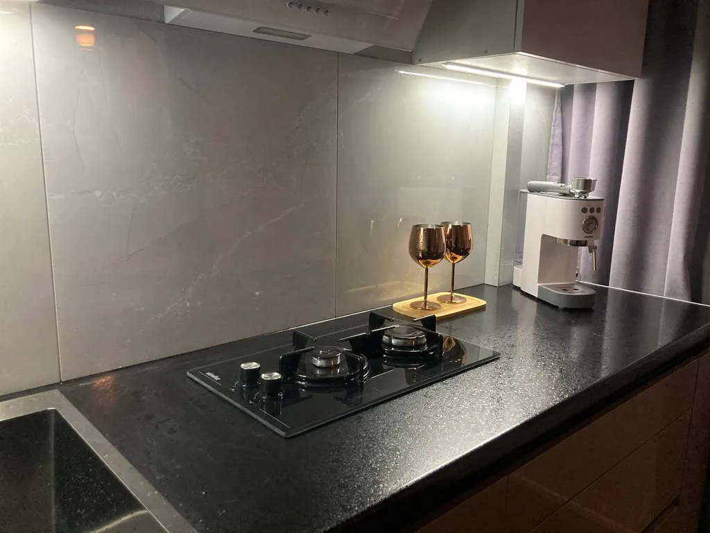 Квартира в историческом центре