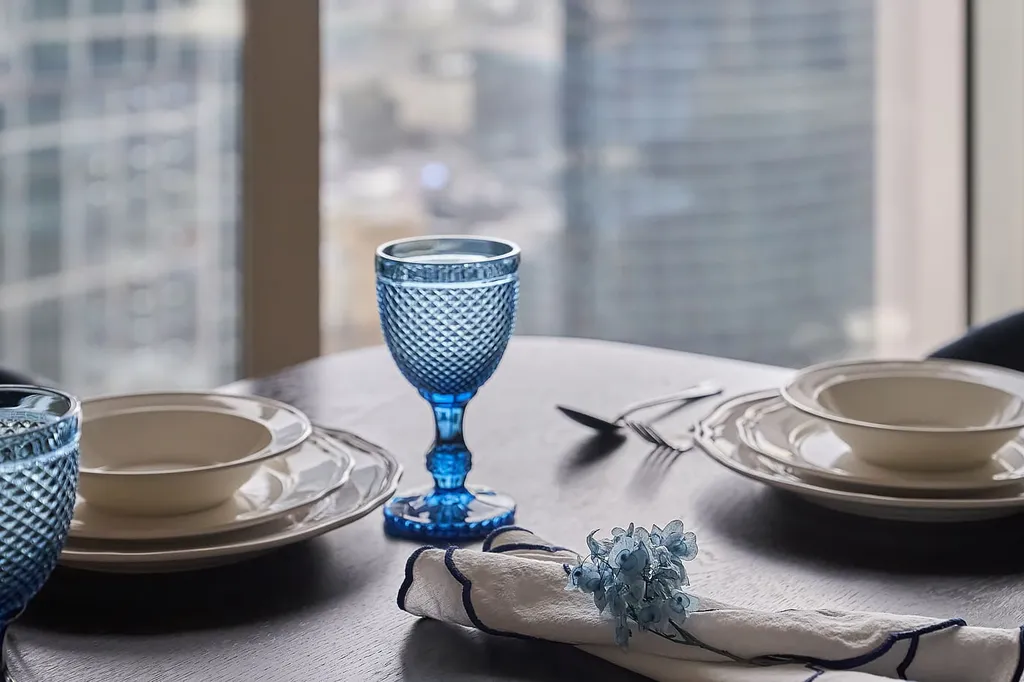 Эксклюзивные апартаменты "Mercury" в самой приватной башне Москва-сити