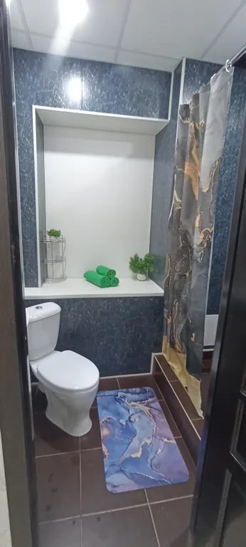 Уютная студия