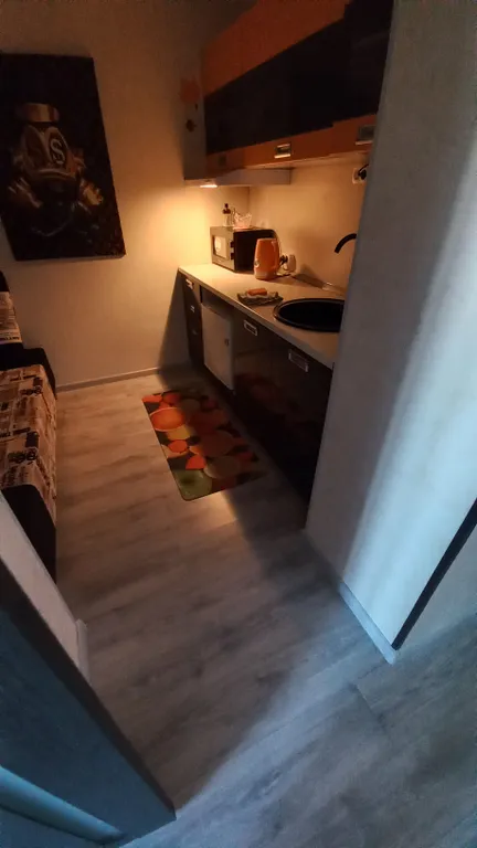 Квартира у ТРЦ Рио