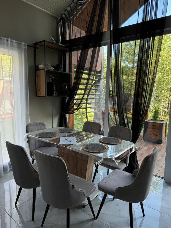 4-комнатный Дом