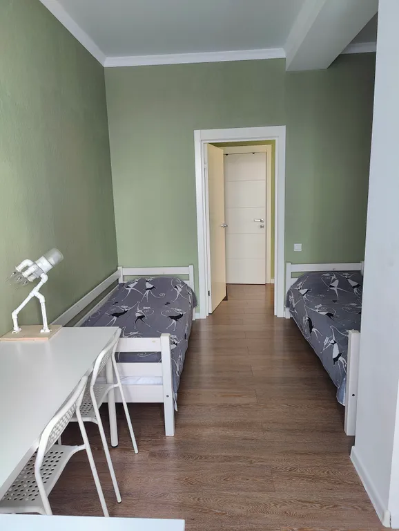 Квартира Квартира в центре — Адлер