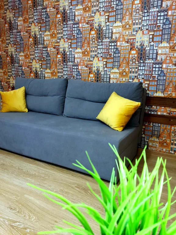 Квартира Квартира в самом центре — Самара